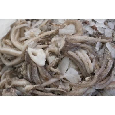 Tentáculos de Calamar x 1 kilo